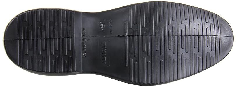 Amazon.com: Tingley Men's Workbrute 10